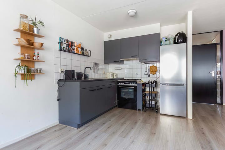 Foto 9 van Hofstraat 19-A