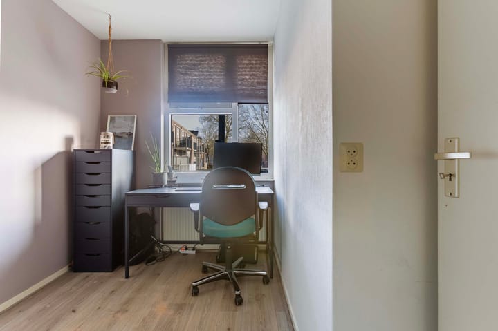 Foto 13 van Hofstraat 19-A