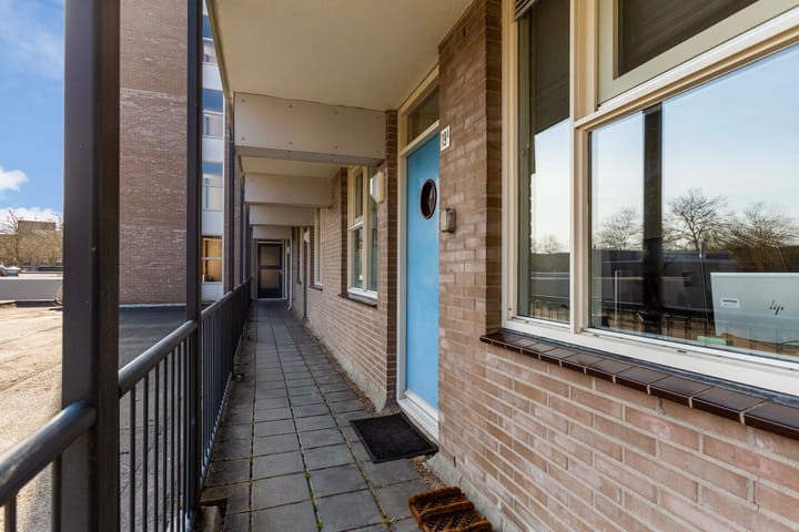 Foto 16 van Hofstraat 19-A