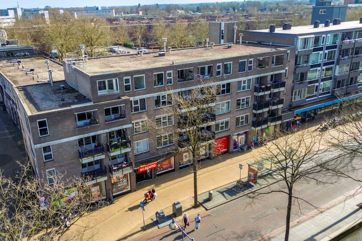 Foto 17 van Hofstraat 19-A