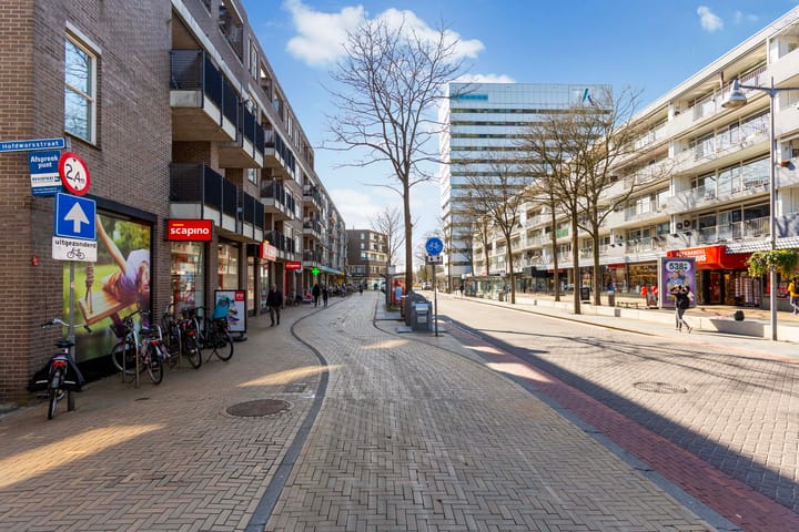 Foto 19 van Hofstraat 19-A