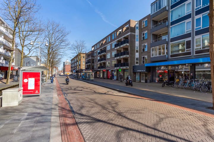 Foto 20 van Hofstraat 19-A