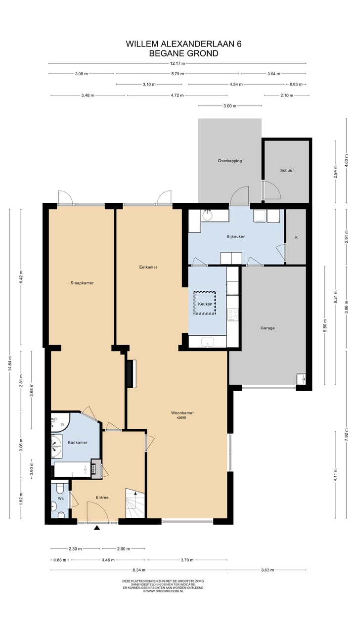 Foto 30 van Willem Alexanderlaan 6