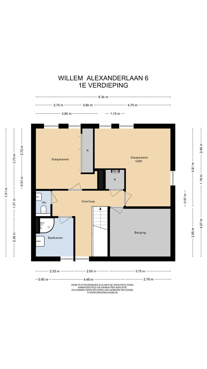 Foto 31 van Willem Alexanderlaan 6