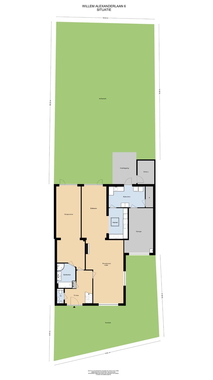 Foto 33 van Willem Alexanderlaan 6