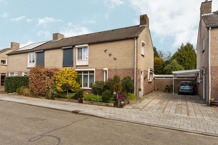 Foto 1 van Koenselberg 6