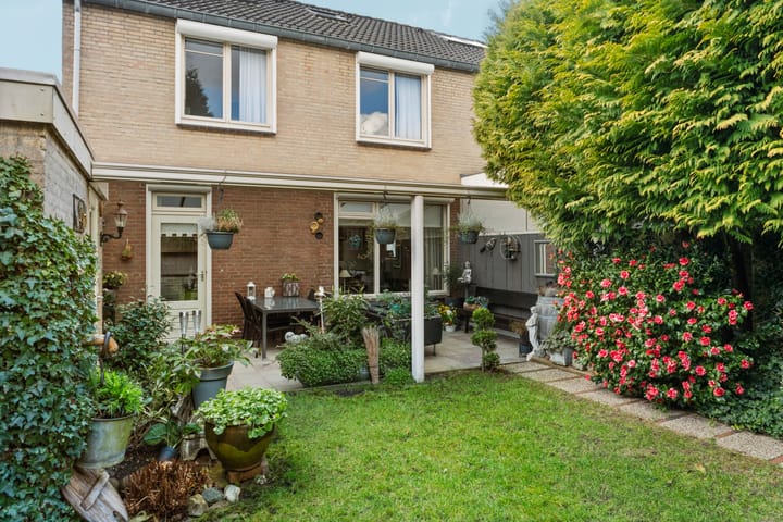 Foto 5 van Koenselberg 6