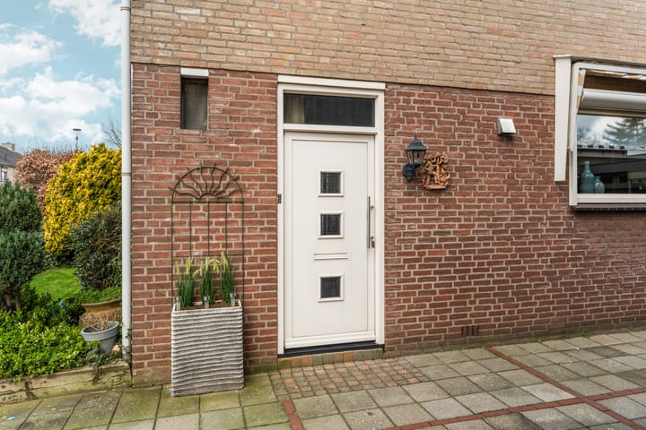 Foto 9 van Koenselberg 6