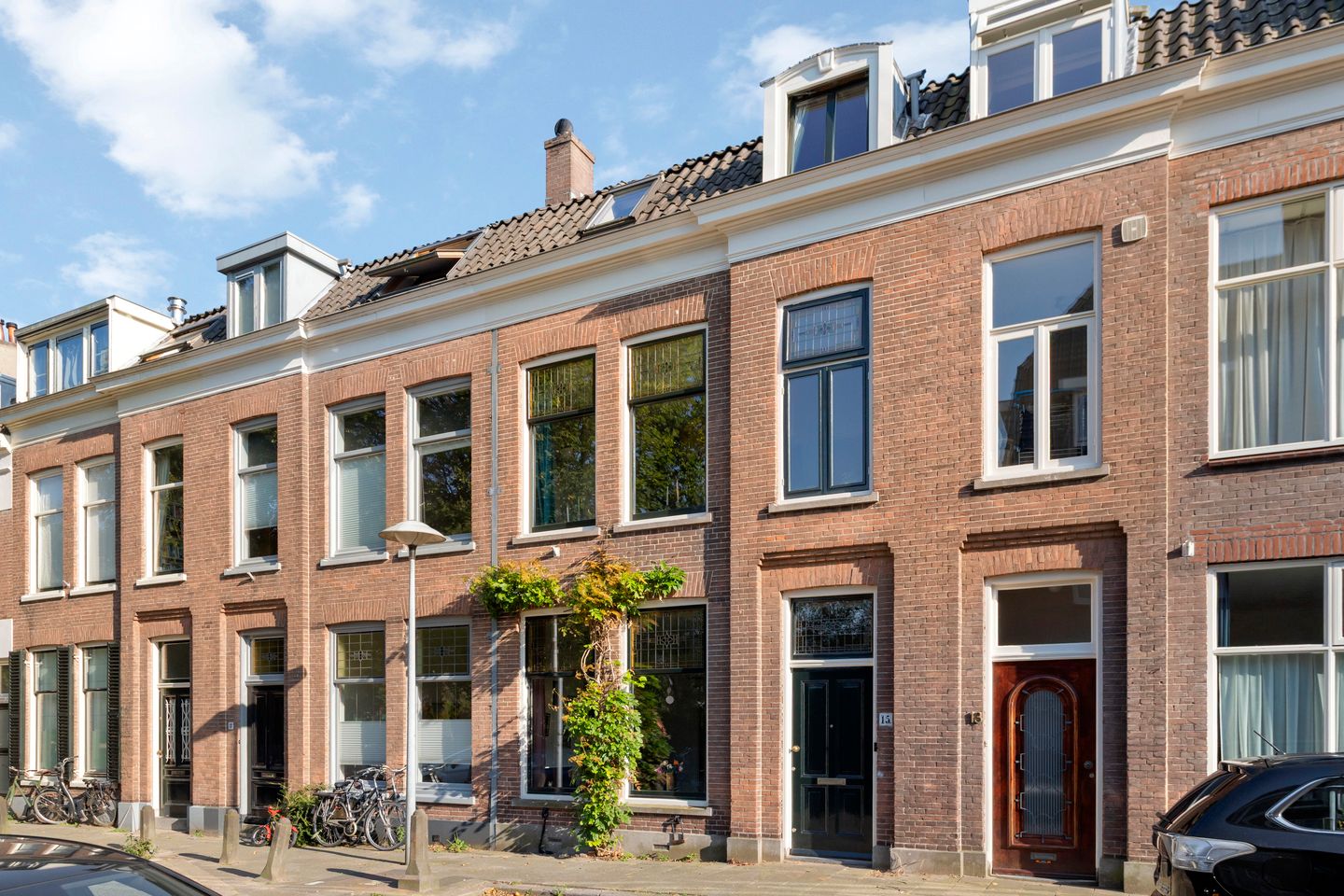 Foto 1 van Mulderstraat 15