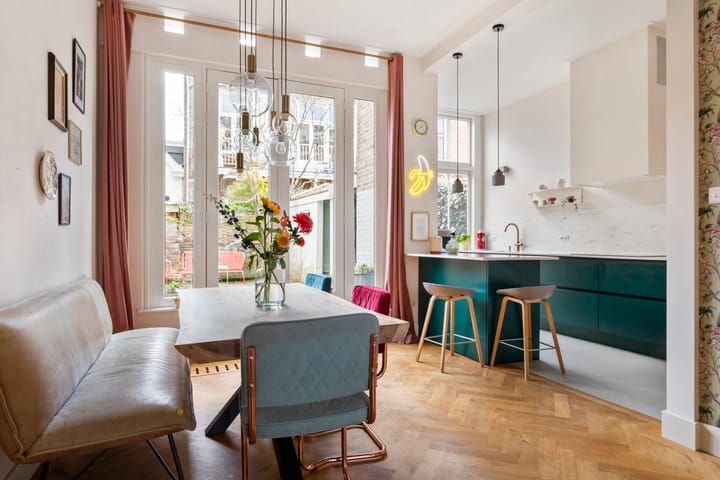 Foto 2 van Mulderstraat 15