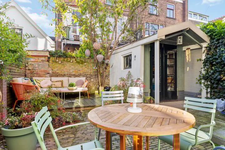 Foto 3 van Mulderstraat 15