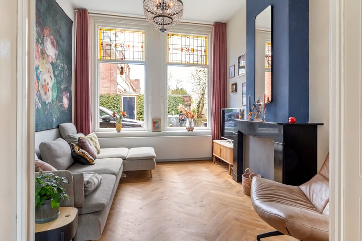 Foto 4 van Mulderstraat 15