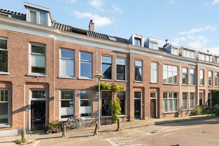 Foto 5 van Mulderstraat 15