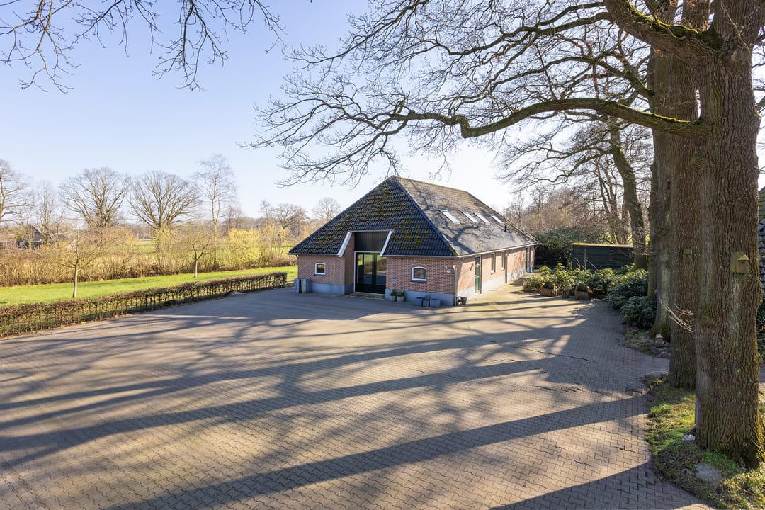 Foto 1 van Lievelderweg 96-A