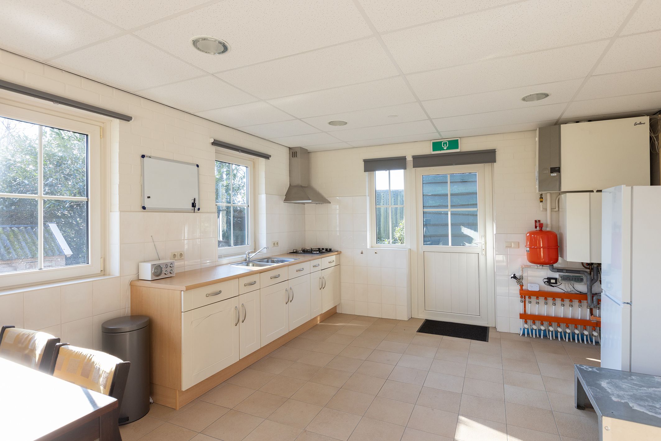 Foto 3 van Lievelderweg 96-A