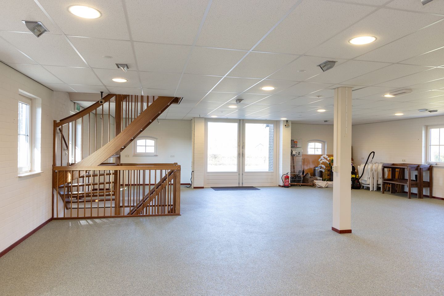 Foto 5 van Lievelderweg 96-A