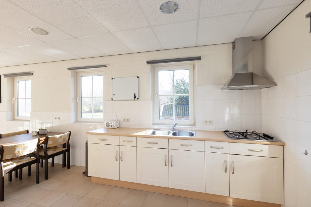 Foto 8 van Lievelderweg 96-A