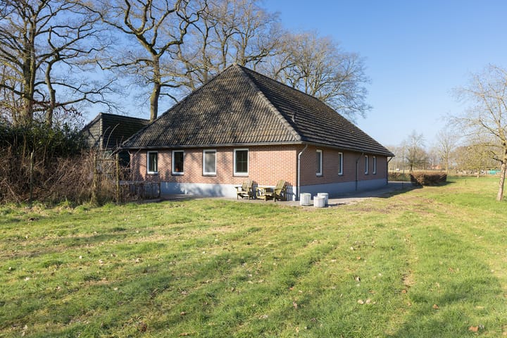 Foto 4 van Lievelderweg 96-A