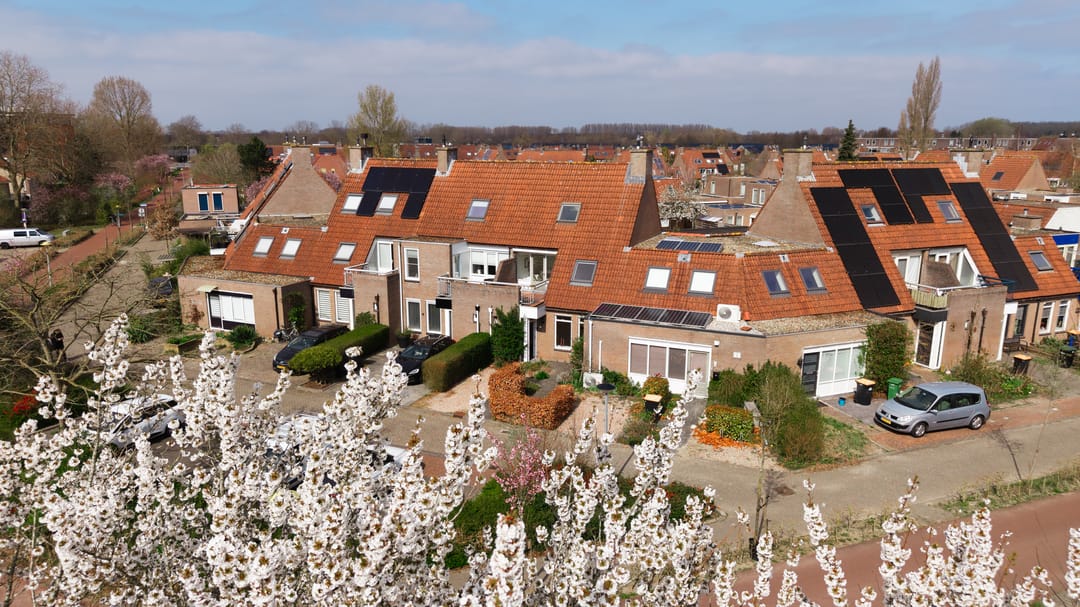 Foto 1 van De Veste 18 22