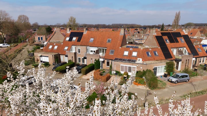 Foto 1 van De Veste 18 22