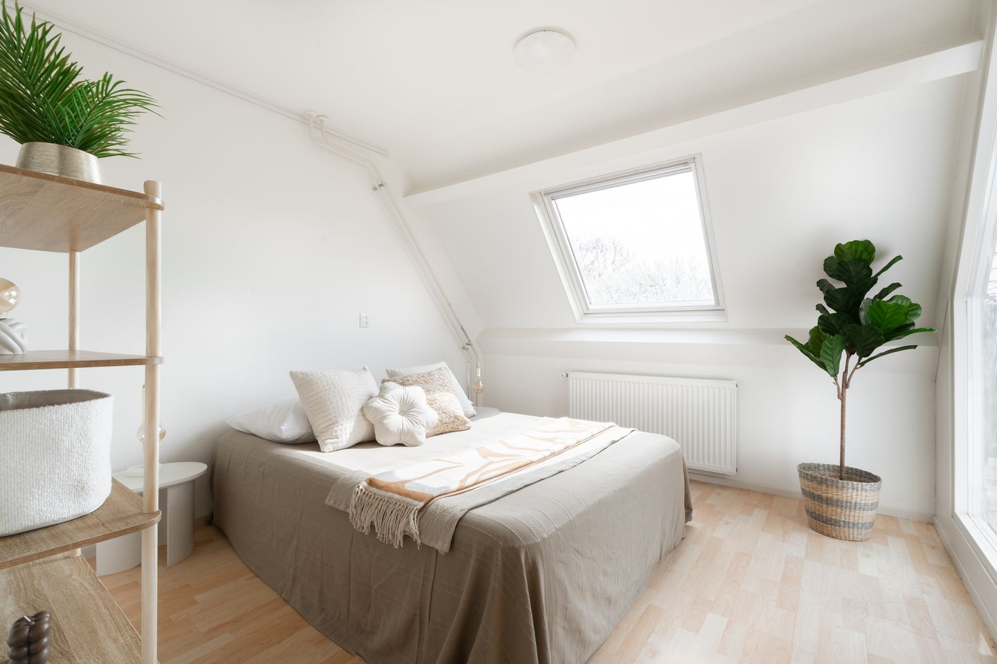 Foto 4 van De Veste 18 22