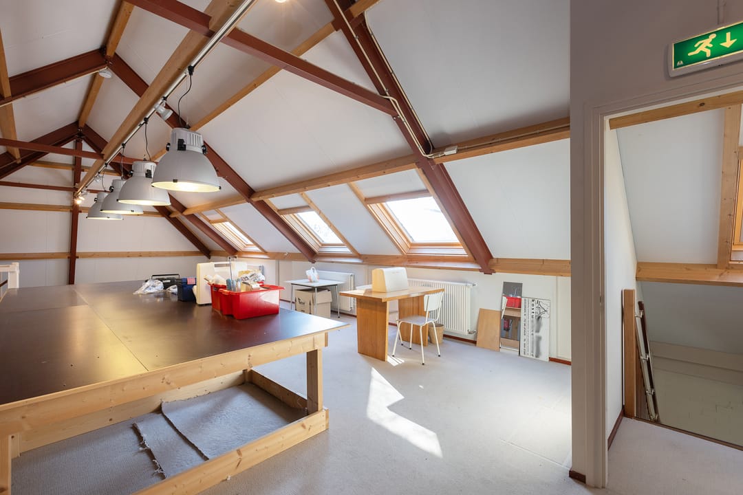 Foto 16 van Lievelderweg 96-A