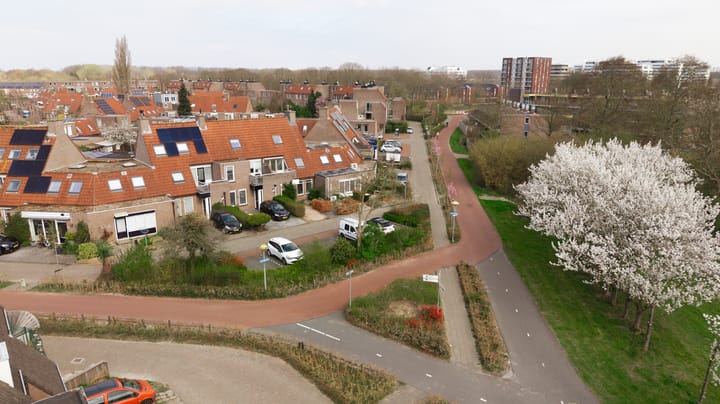 Foto 5 van De Veste 18 22