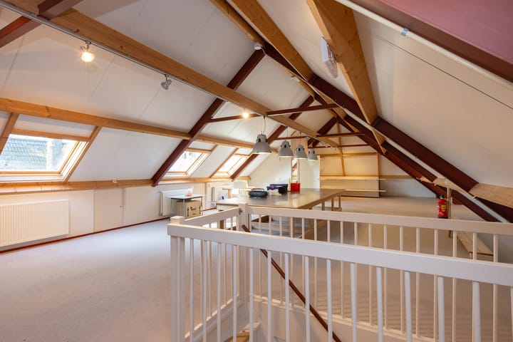 Foto 18 van Lievelderweg 96-A