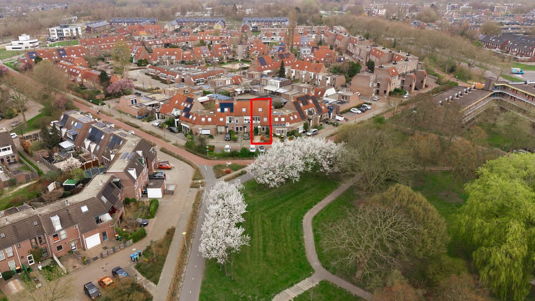 Foto 7 van De Veste 18 22