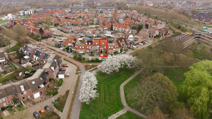 Foto 7 van De Veste 18 22