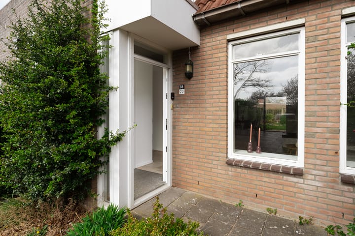 Foto 8 van De Veste 18 22