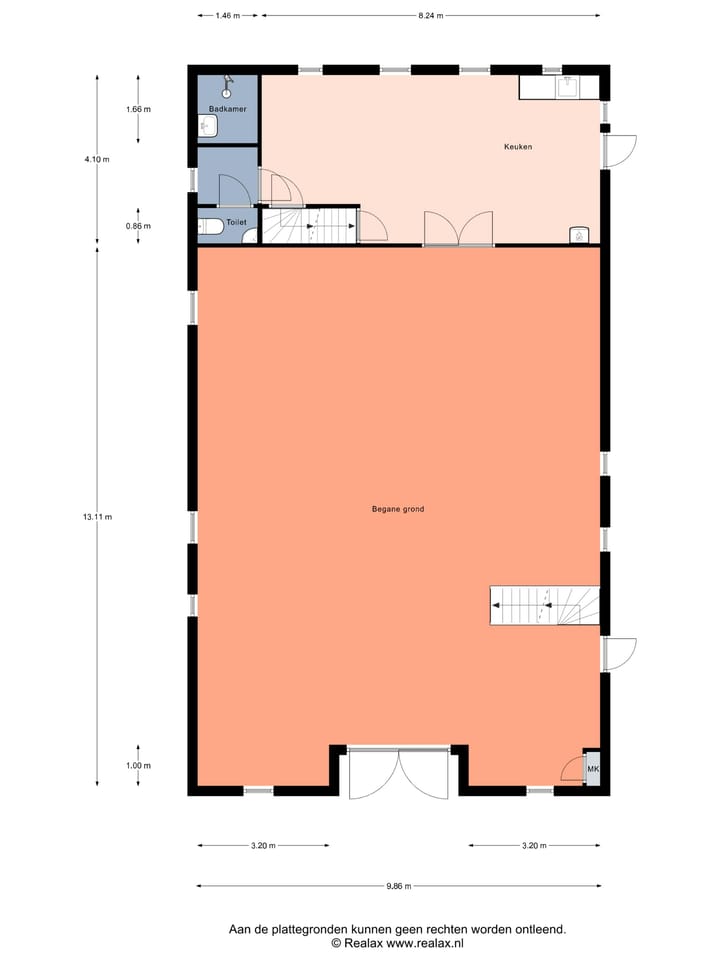Foto 30 van Lievelderweg 96-A