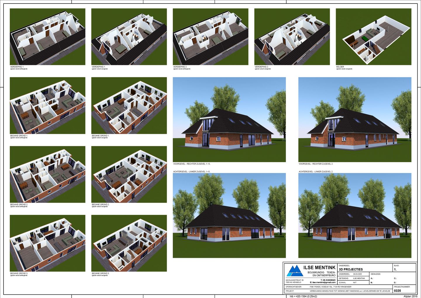 Foto 34 van Lievelderweg 96-A