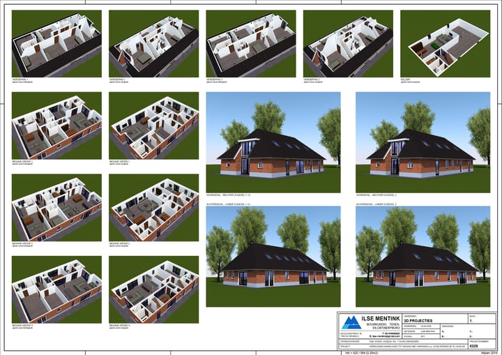 Foto 34 van Lievelderweg 96-A