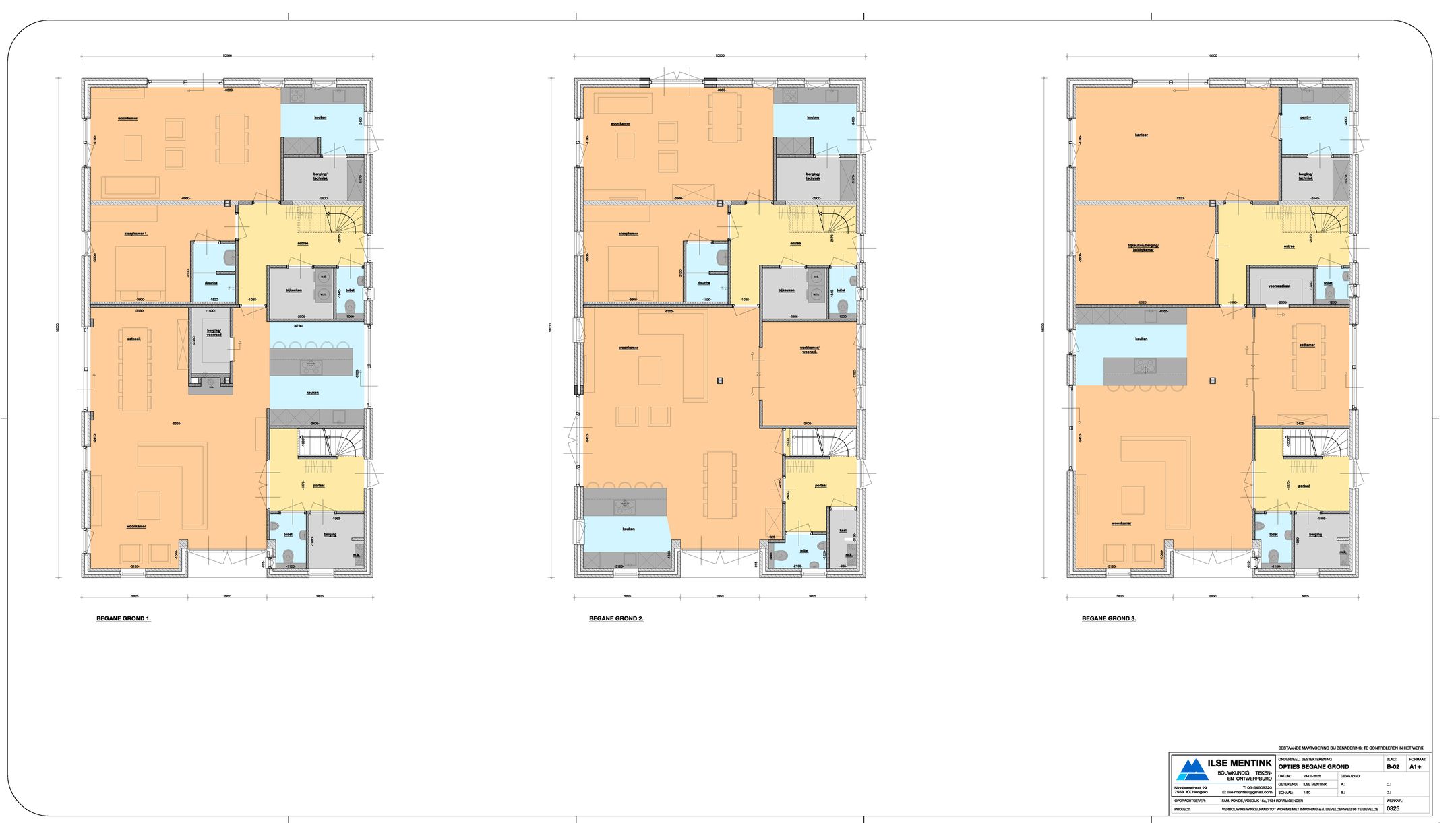 Foto 36 van Lievelderweg 96-A