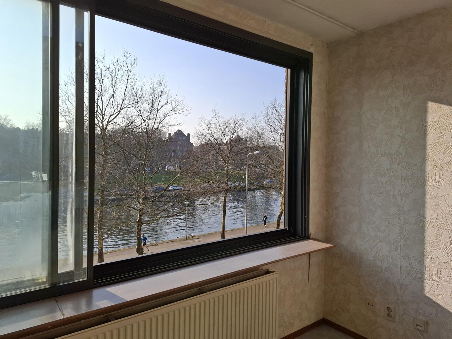 Foto 4 van Aelbrechtskade 86-B