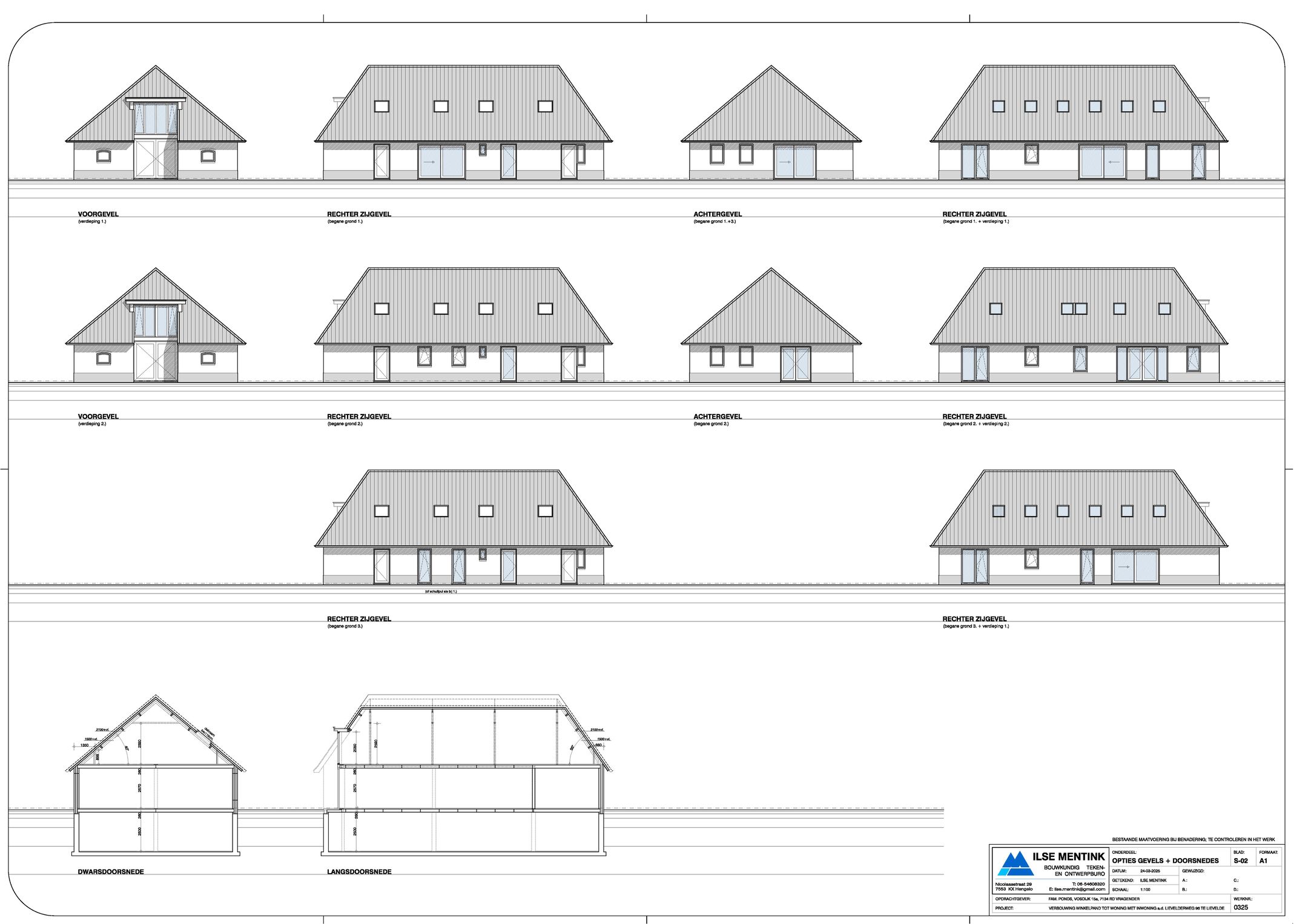 Foto 39 van Lievelderweg 96-A