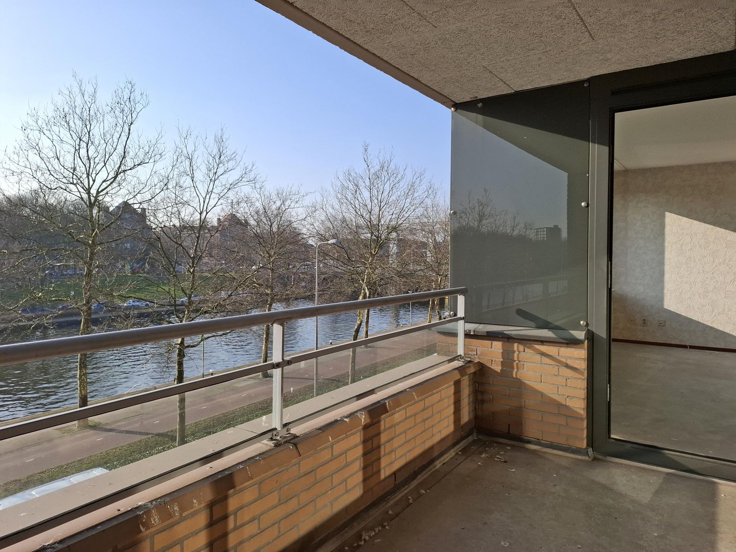 Foto 5 van Aelbrechtskade 86-B