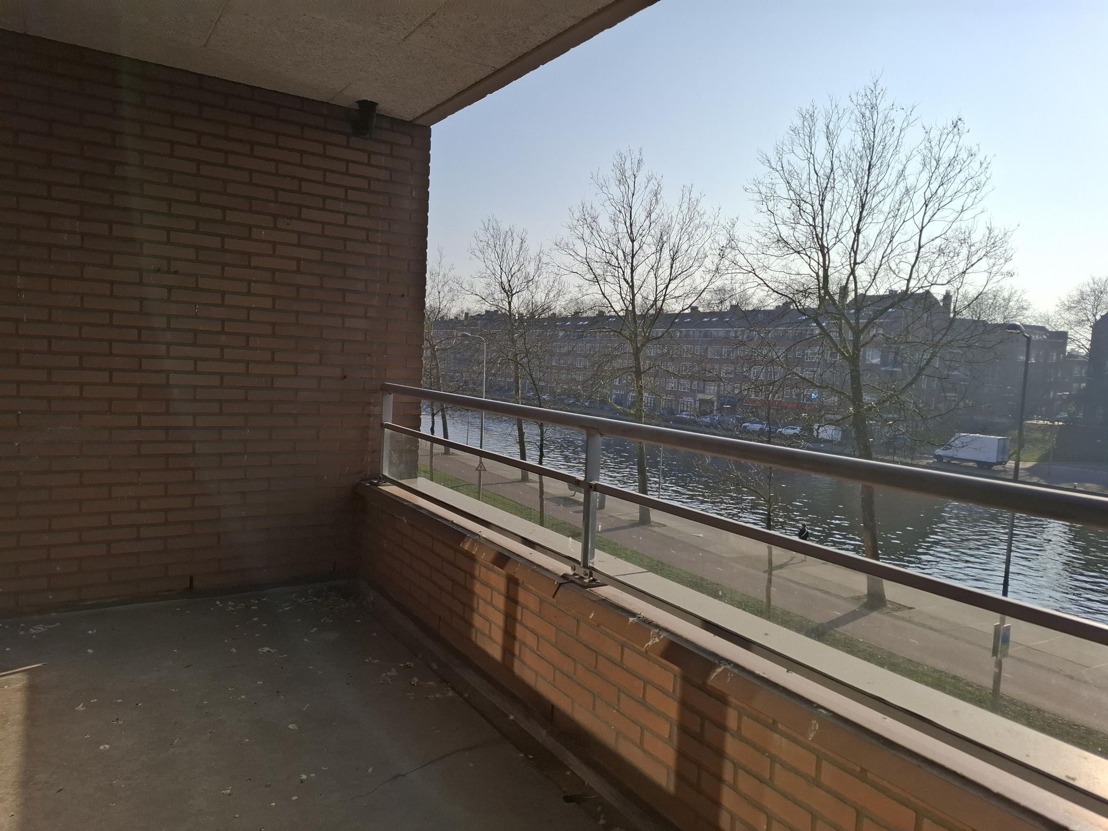 Foto 6 van Aelbrechtskade 86-B