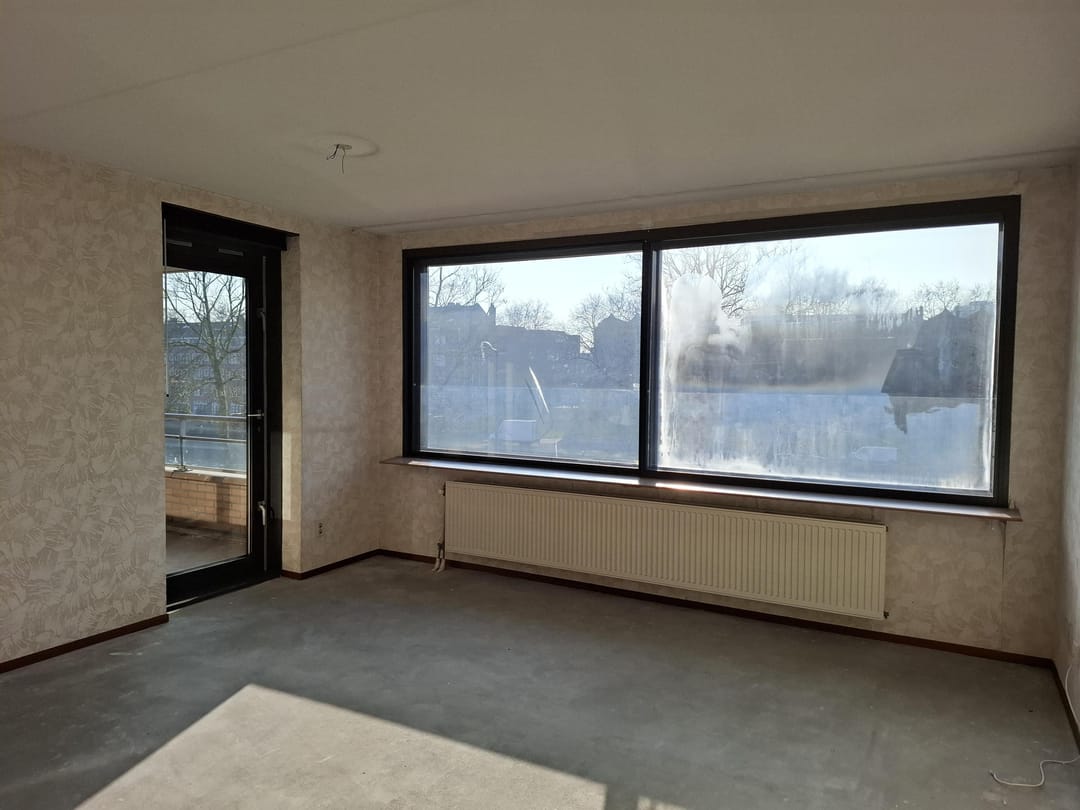 Foto 7 van Aelbrechtskade 86-B