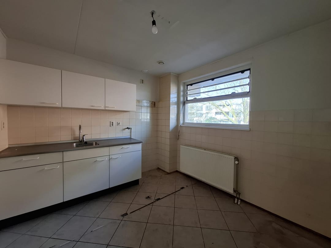 Foto 8 van Aelbrechtskade 86-B