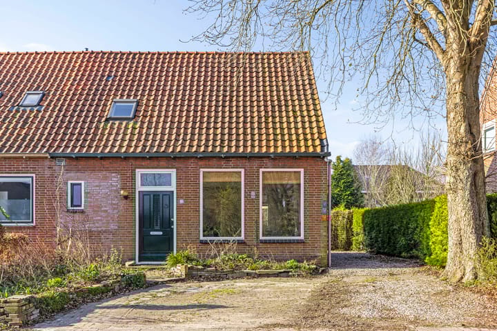 Photo 1 of Witterweg 32