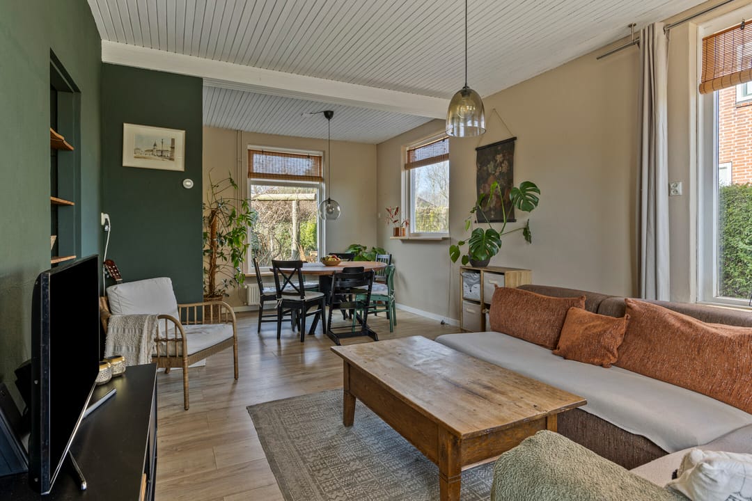 Foto 2 van Witterweg 32