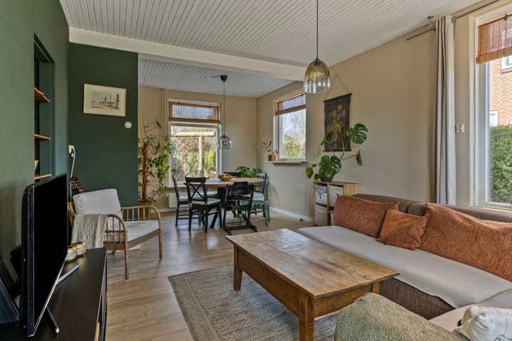 Foto 2 van Witterweg 32