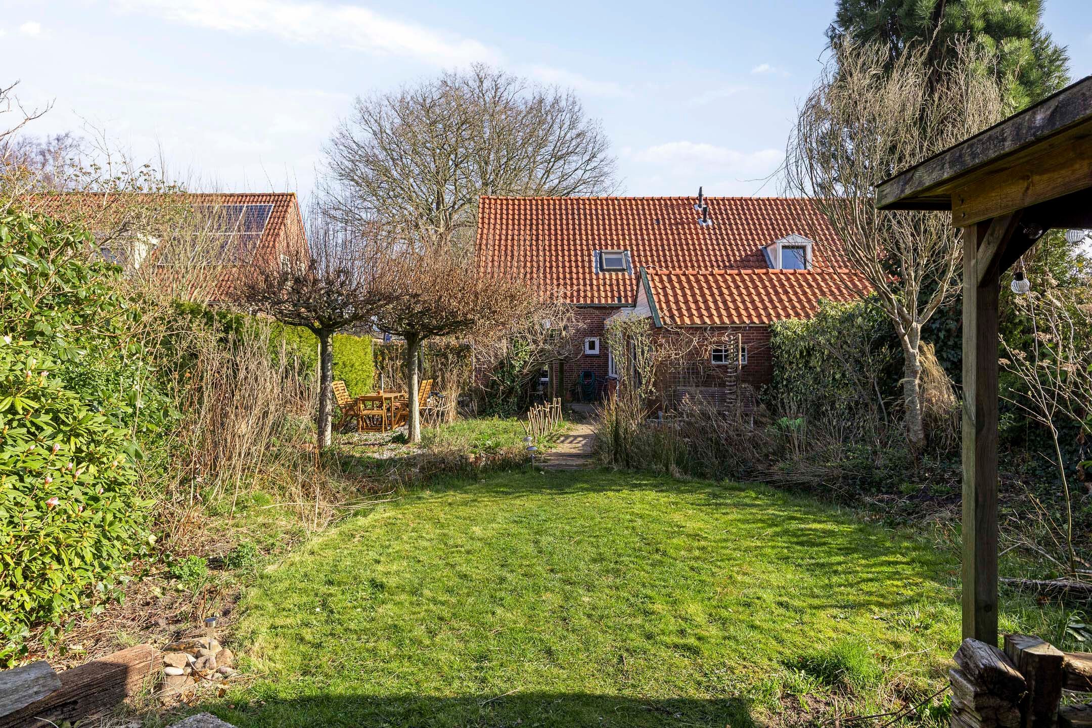 Foto 3 van Witterweg 32