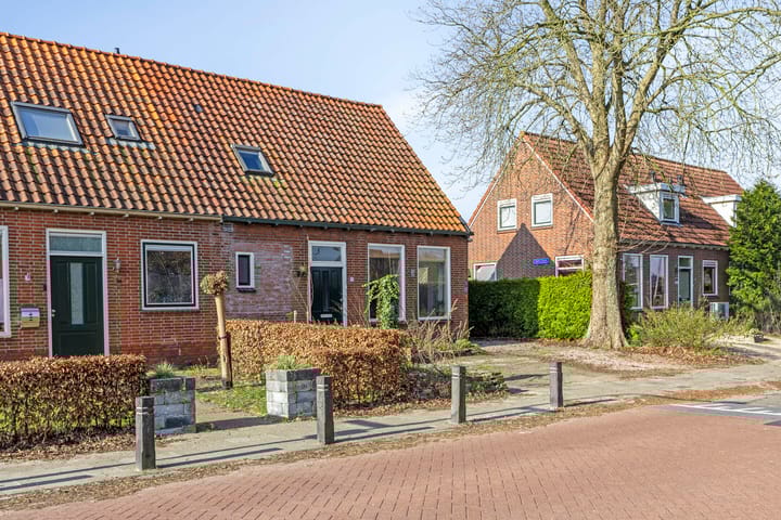 Foto 5 van Witterweg 32