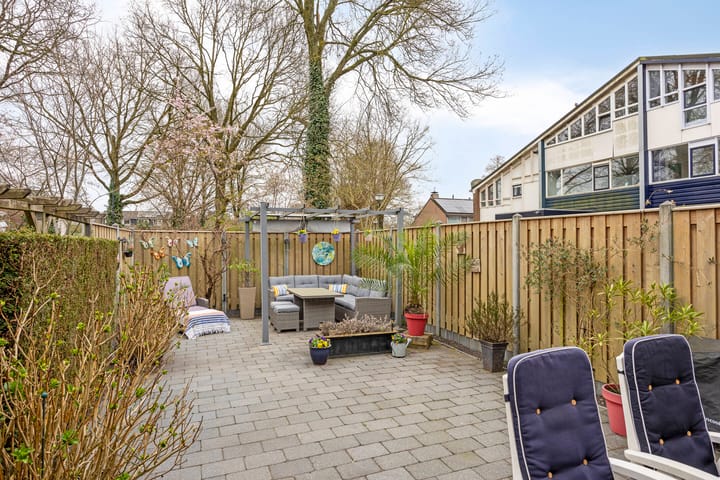 Foto 2 van Schrijnwerkershorst 344