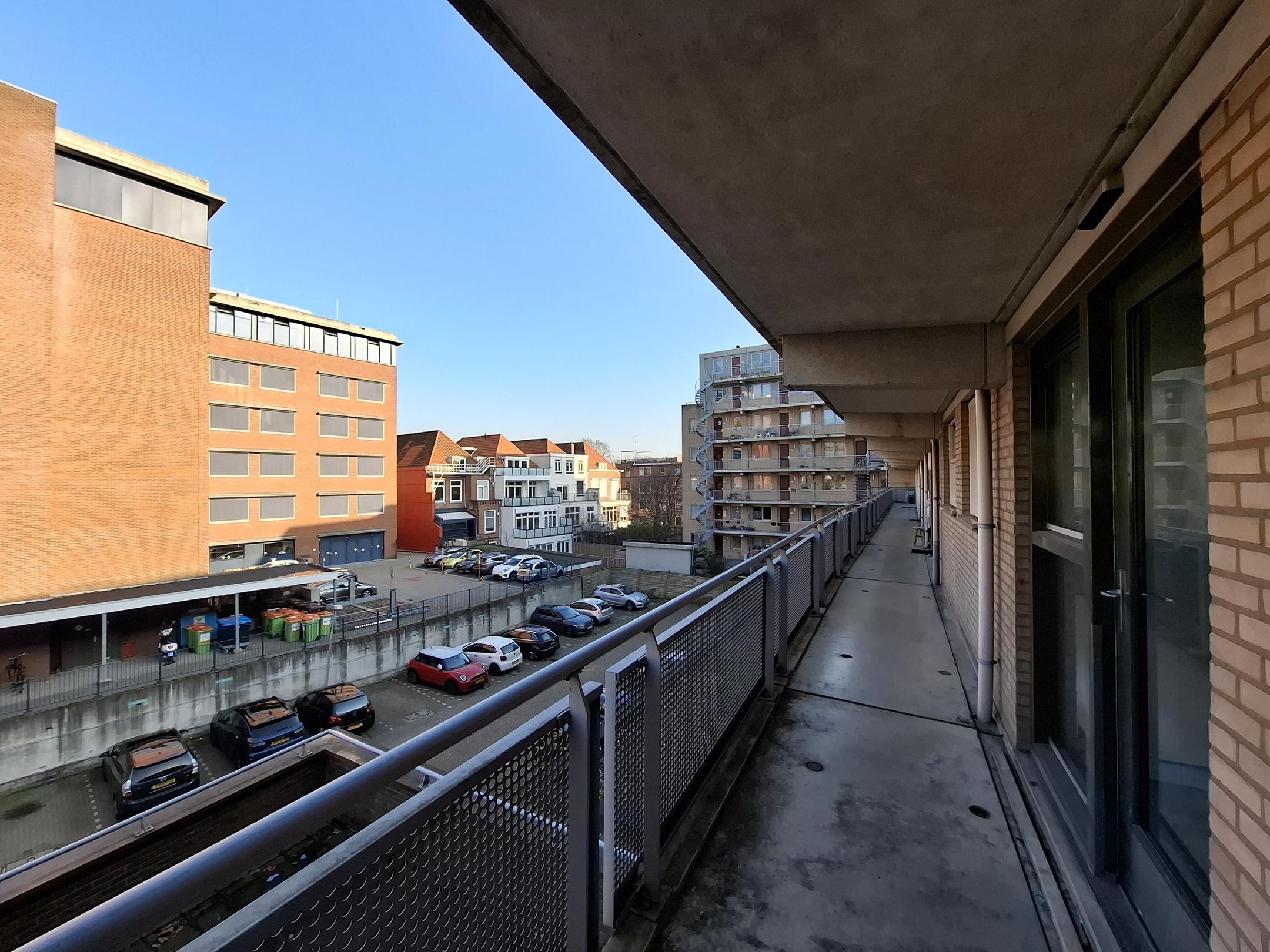 Foto 15 van Aelbrechtskade 86-B