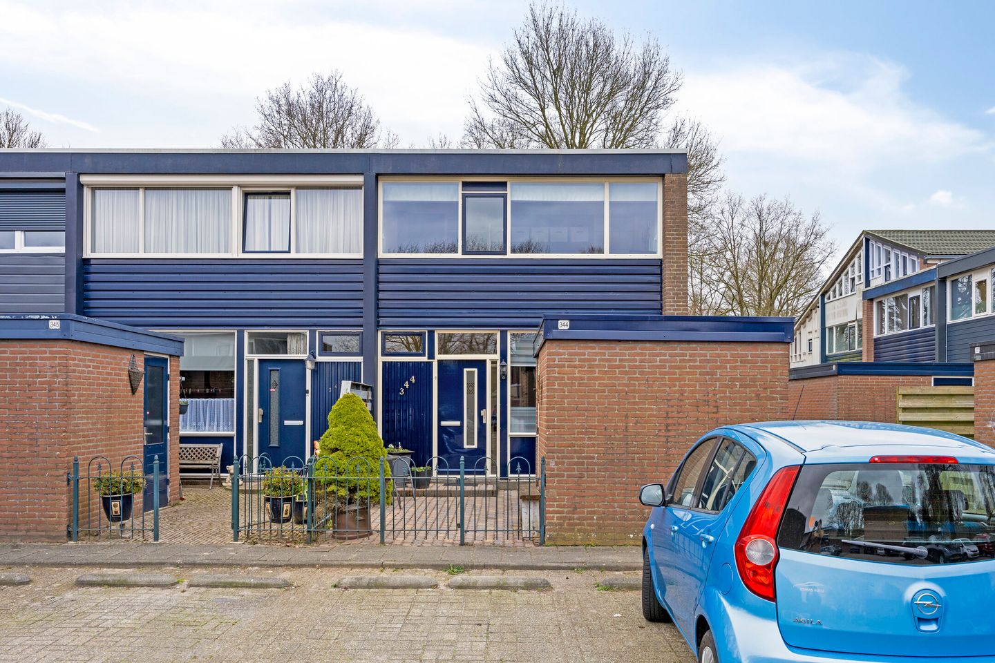 Foto 4 van Schrijnwerkershorst 344