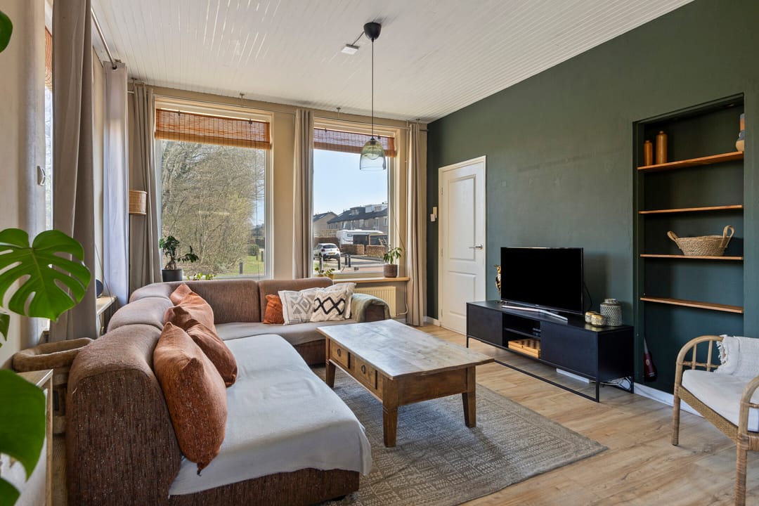 Foto 8 van Witterweg 32